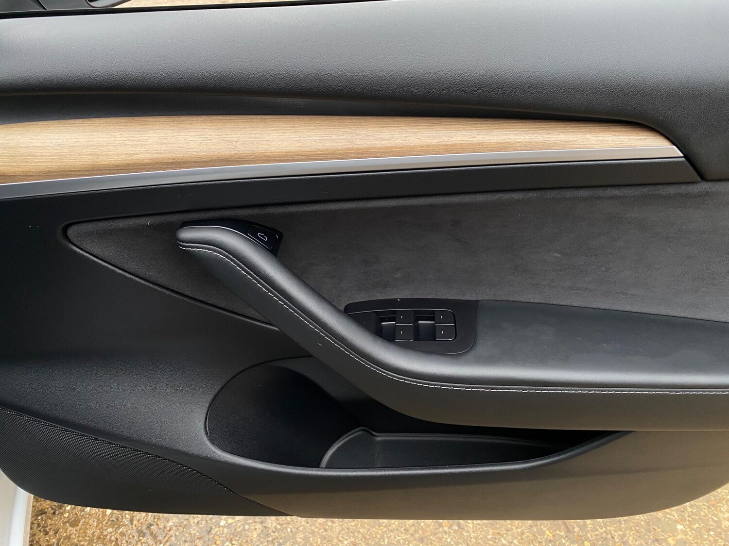 Used Tesla Model 3 2021 for sale - 77040427: Photo 50