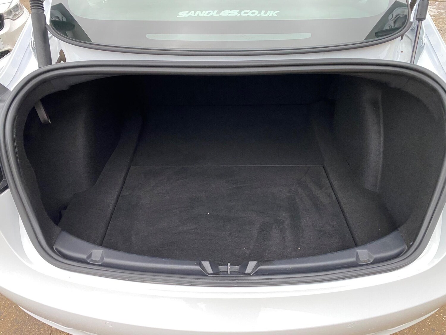 Used Tesla Model 3 2021 for sale - 77040427: Photo 52