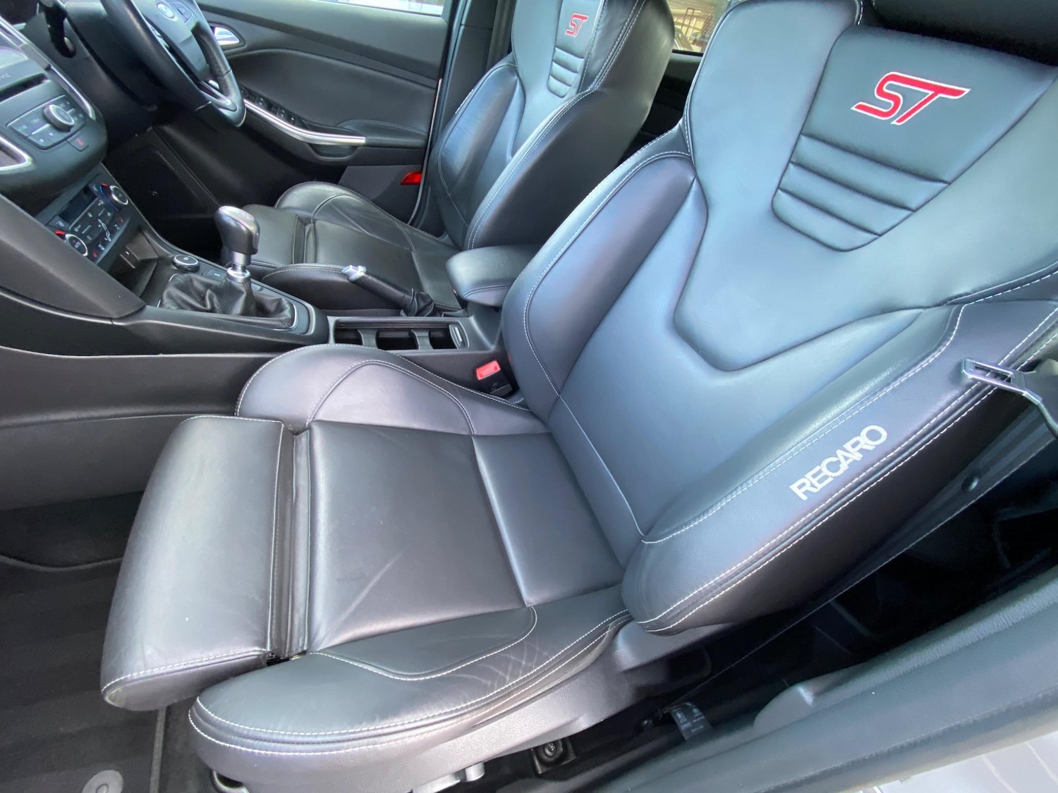 Used Ford Focus for sale - 76472445: Photo 17