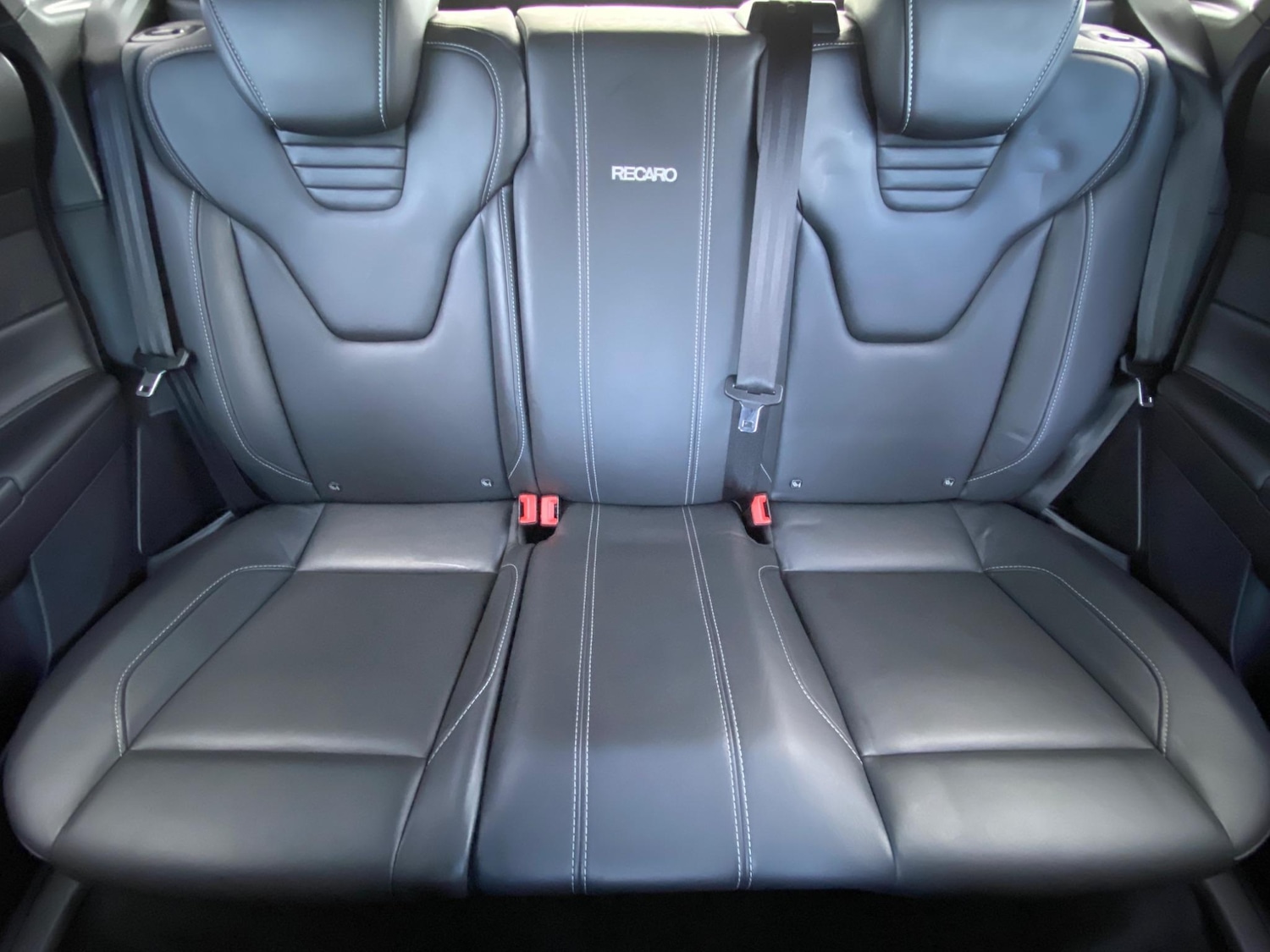 Used Ford Focus for sale - 76472445: Photo 19