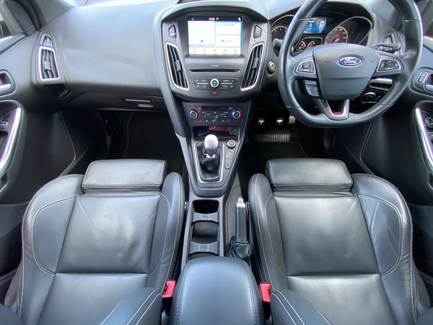 Used Ford Focus for sale - 76472445: Photo 20