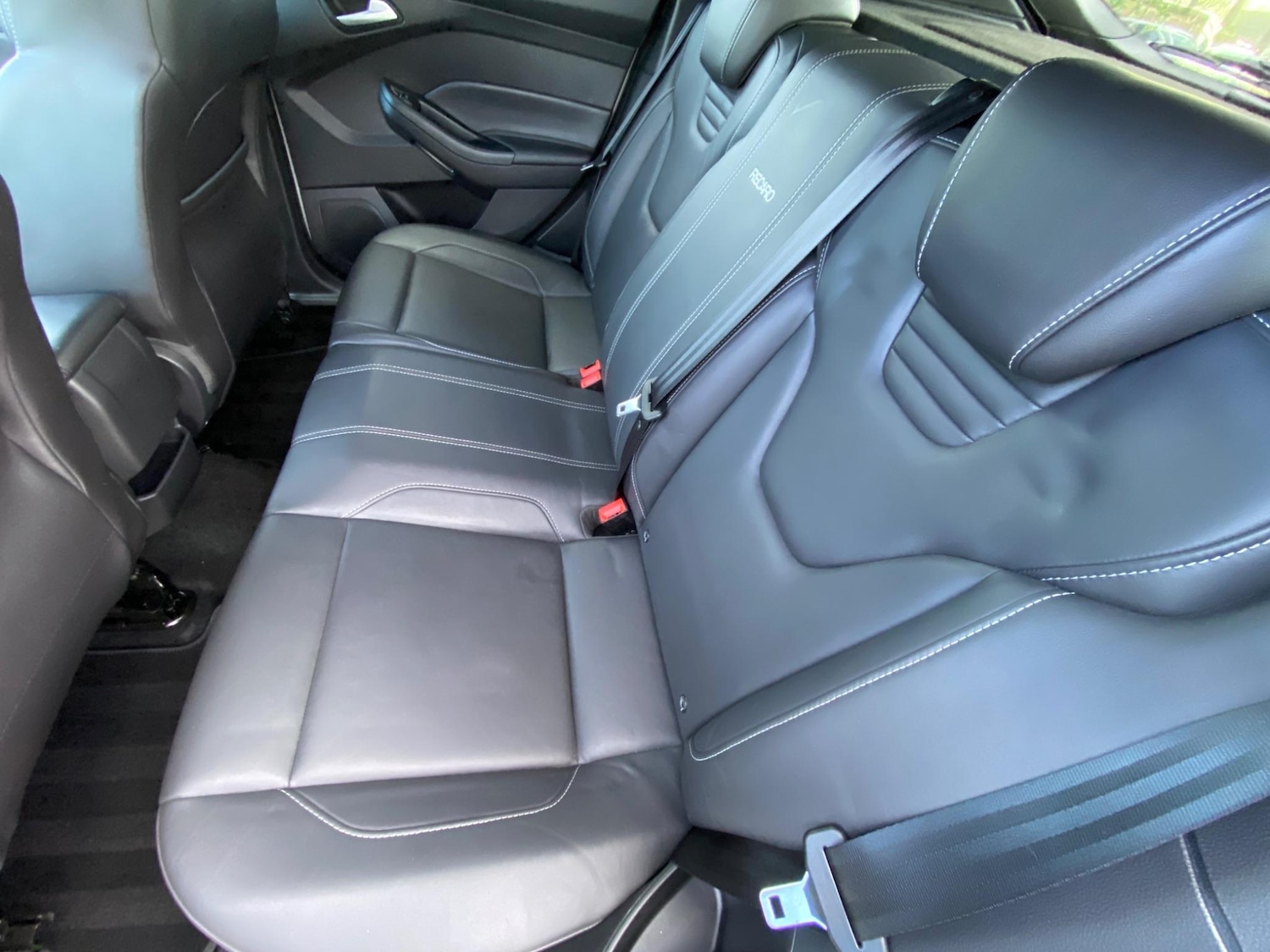 Used Ford Focus for sale - 76472445: Photo 22