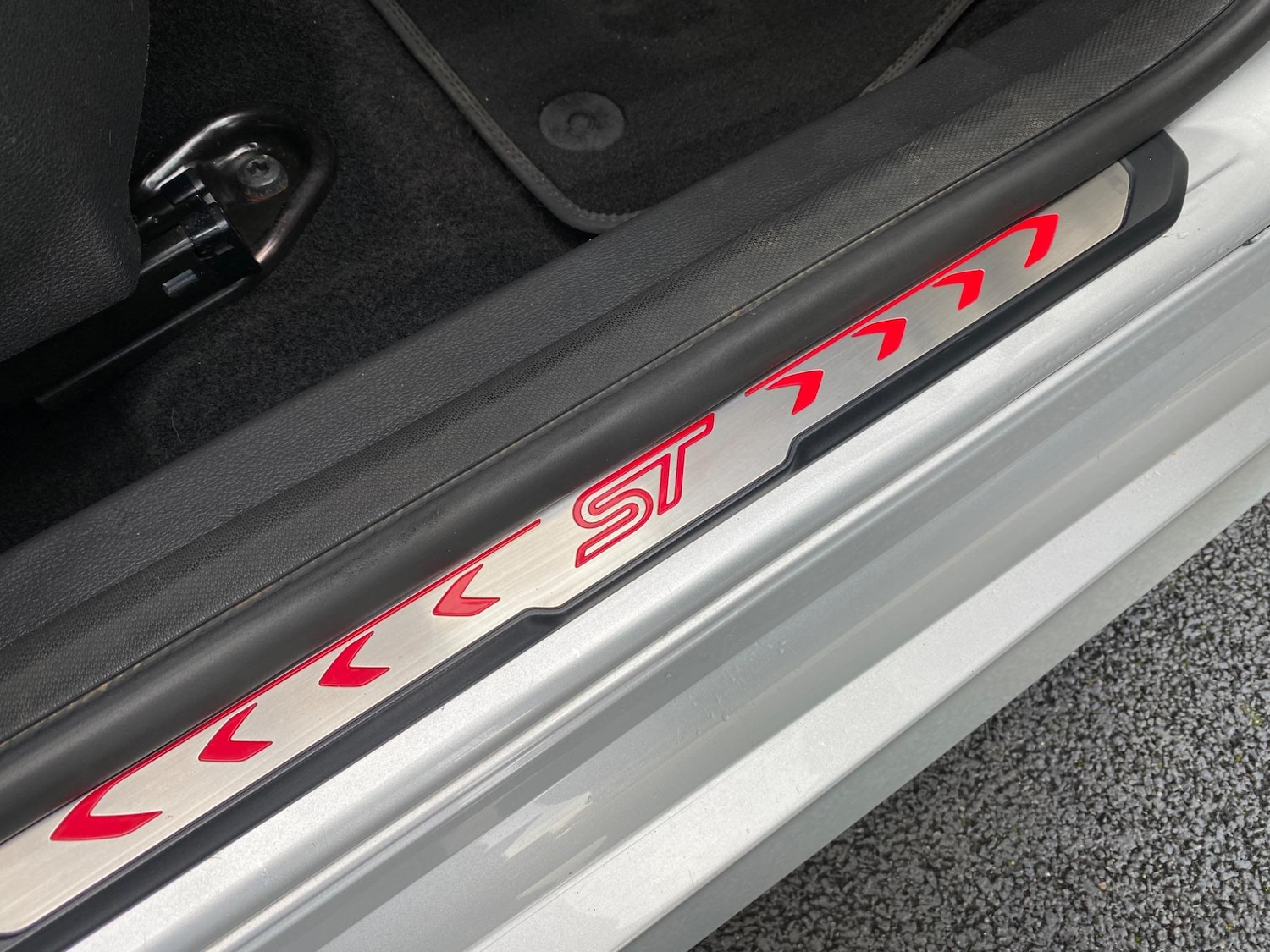 Used Ford Focus for sale - 76472445: Photo 23