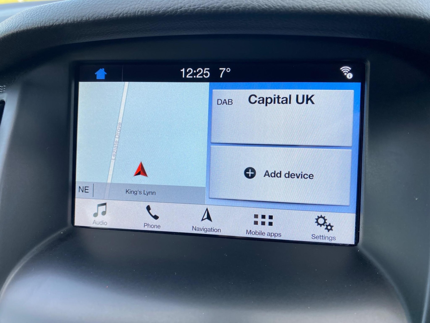 Used Ford Focus for sale - 76472445: Photo 25