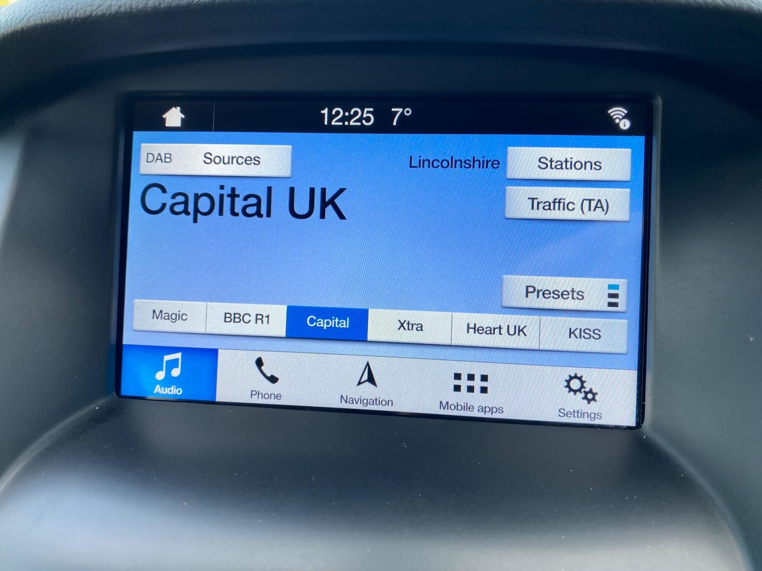 Used Ford Focus for sale - 76472445: Photo 26