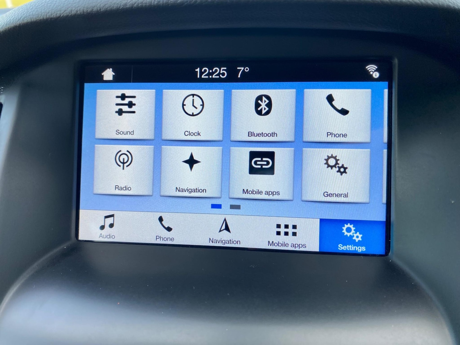 Used Ford Focus for sale - 76472445: Photo 29