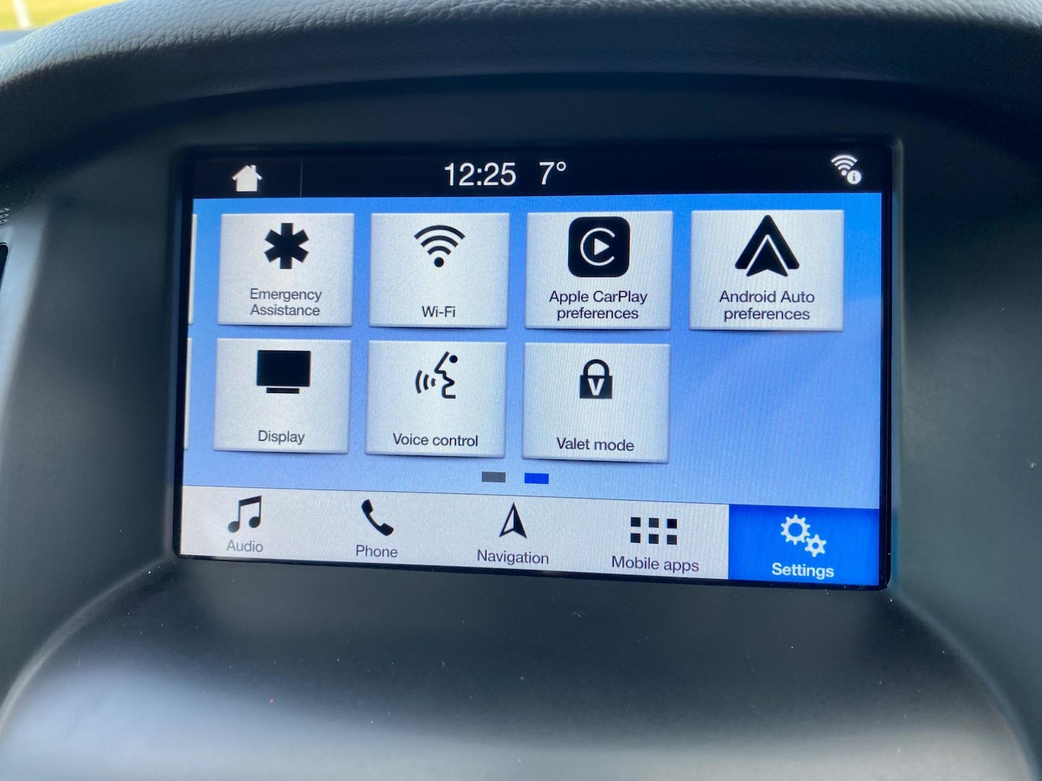 Used Ford Focus for sale - 76472445: Photo 30