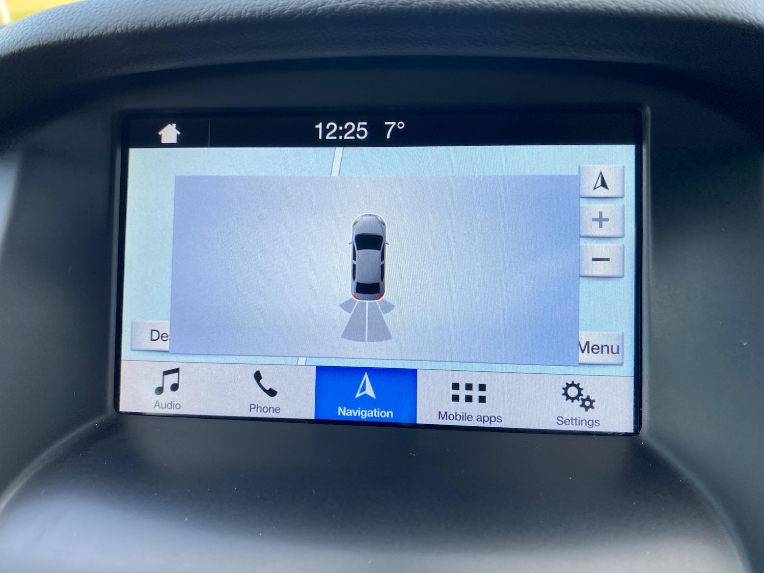 Used Ford Focus for sale - 76472445: Photo 31