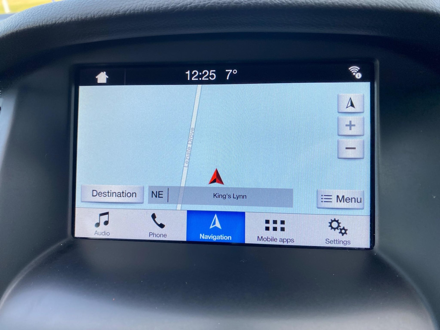 Used Ford Focus for sale - 76472445: Photo 32