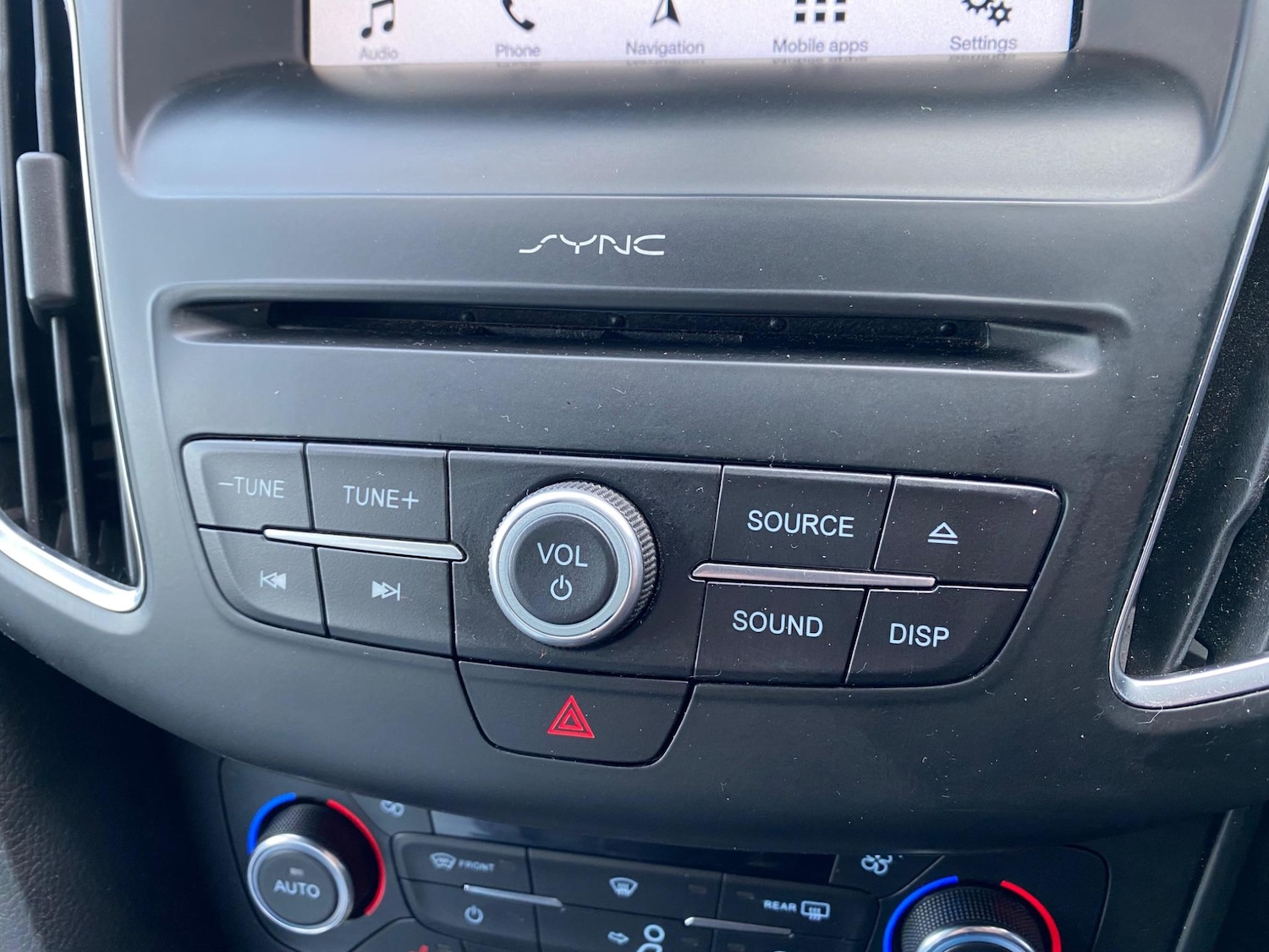 Used Ford Focus for sale - 76472445: Photo 33