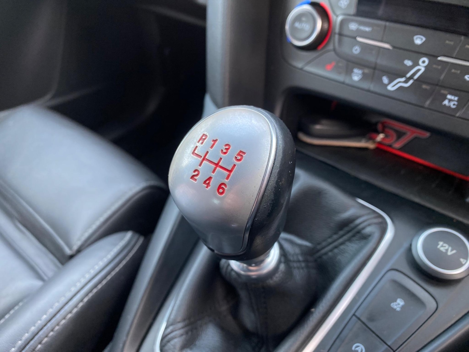 Used Ford Focus for sale - 76472445: Photo 36