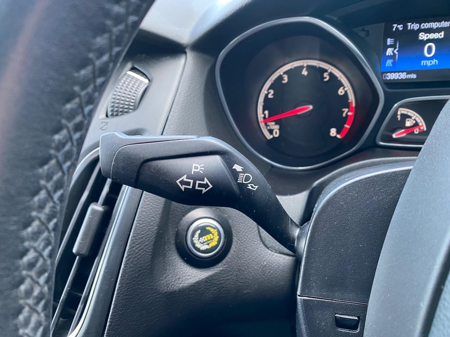 Used Ford Focus for sale - 76472445: Photo 39