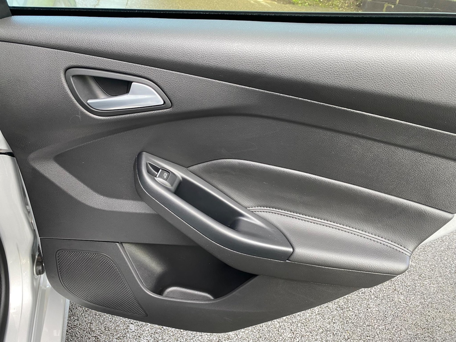 Used Ford Focus for sale - 76472445: Photo 44