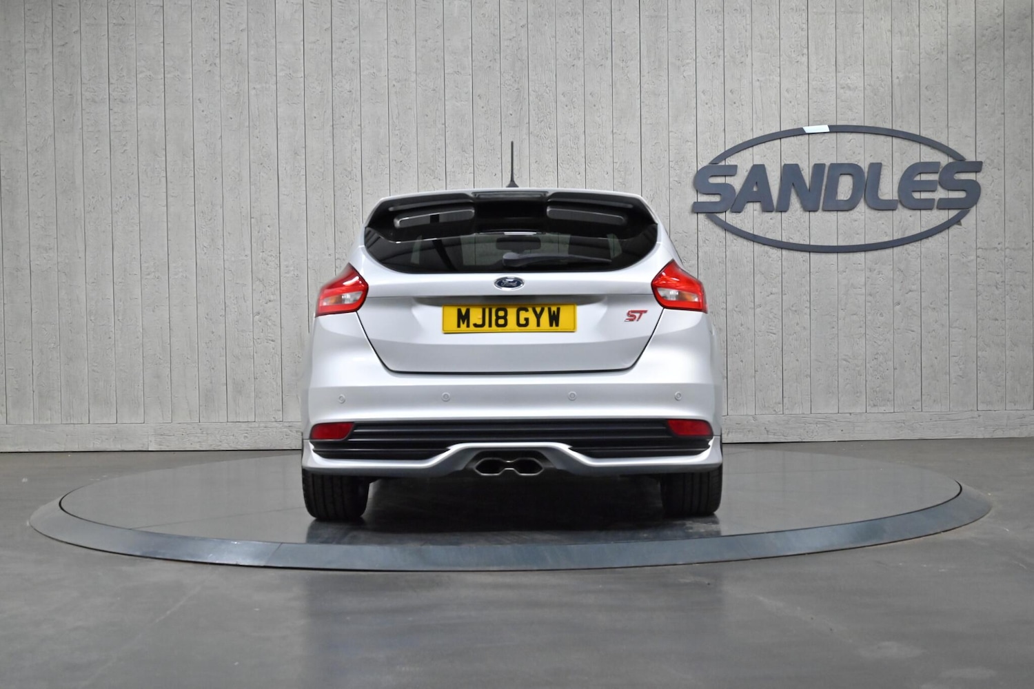 Used Ford Focus for sale - 76472445: Photo 5