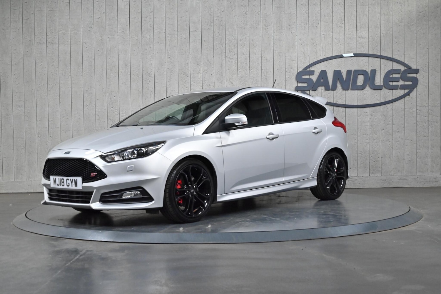 Used Ford Focus for sale - 76472445: Photo 7
