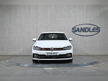 Used Volkswagen Polo 2019 for sale - 77839181: Photo