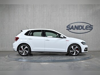 Used Volkswagen Polo 2019 for sale - 77839181: Photo