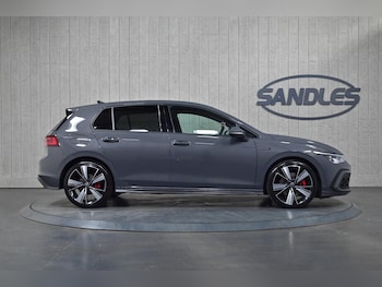 Used Volkswagen Golf 2022 for sale - 75756464: Photo
