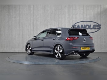 Used Volkswagen Golf 2022 for sale - 75756464: Photo