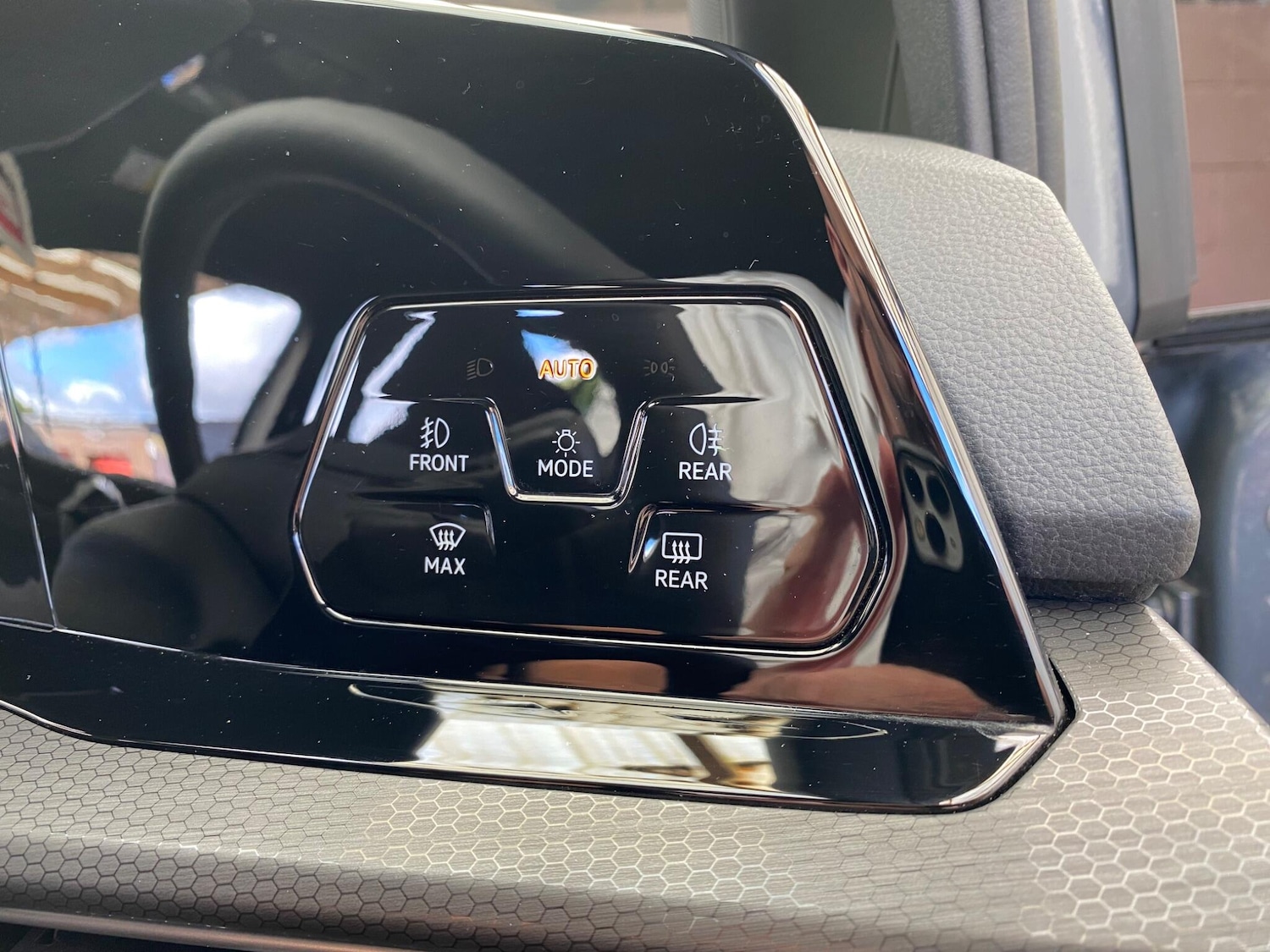 Vehicle 50