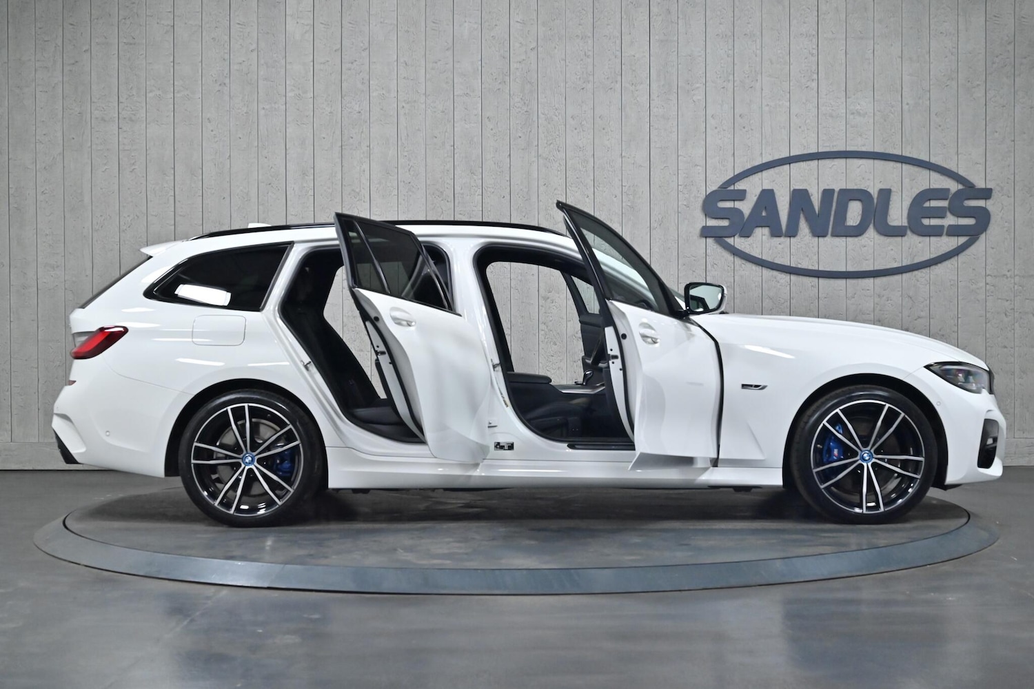 Used BMW 3 Series 2021 for sale - 75492729: Photo 10