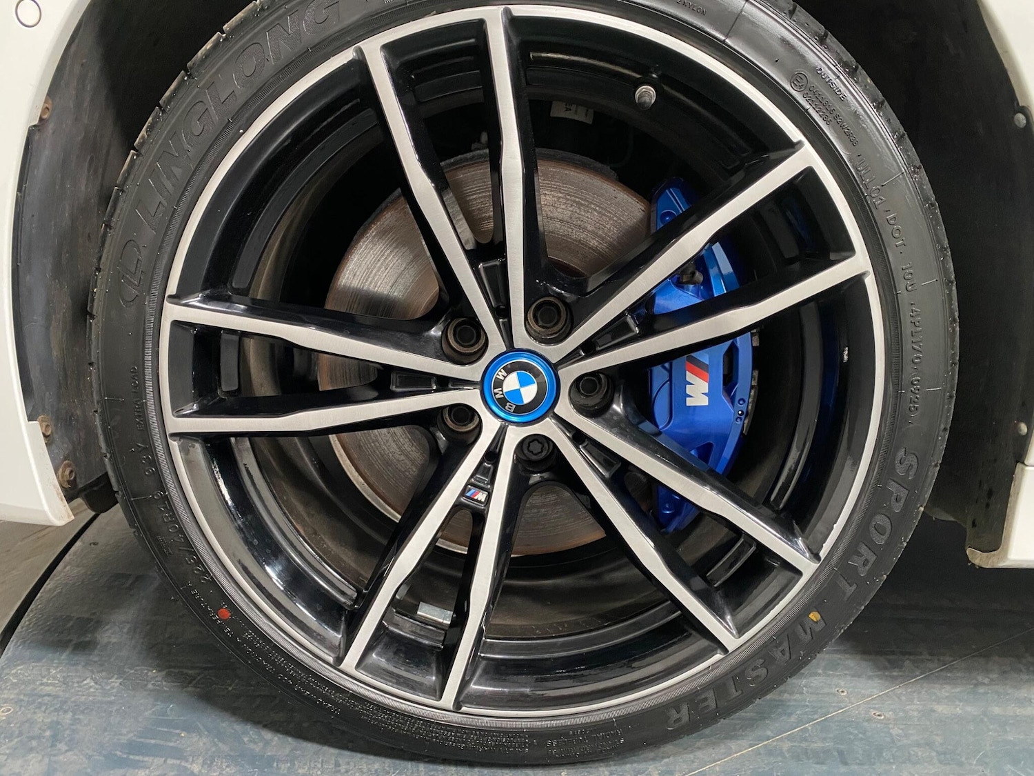 Used BMW 3 Series 2021 for sale - 75492729: Photo 18