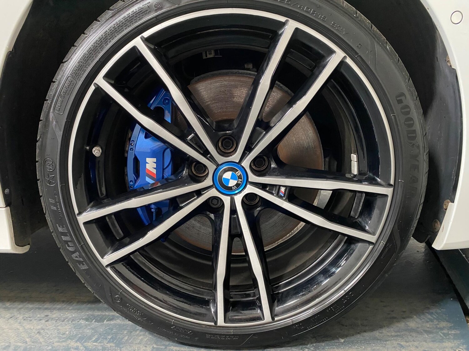 Used BMW 3 Series 2021 for sale - 75492729: Photo 20