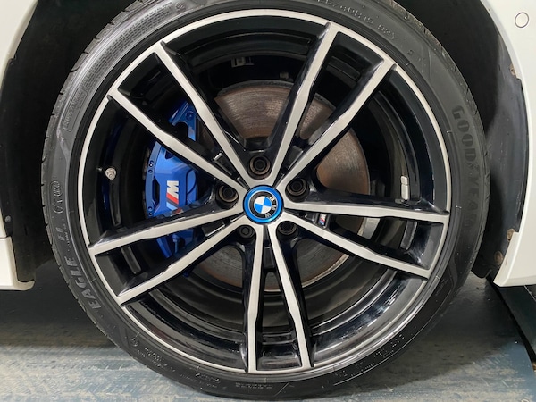 Used BMW 3 Series 2021 for sale - 75492729: Photo 20