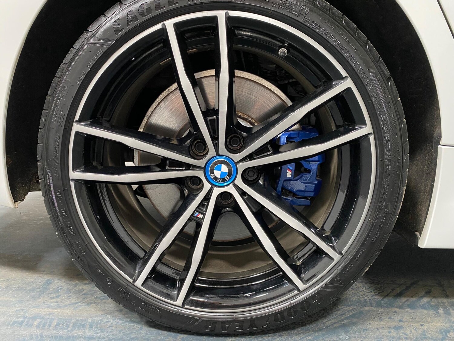 Used BMW 3 Series 2021 for sale - 75492729: Photo 21