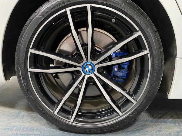 Used BMW 3 Series 2021 for sale - 75492729: Photo 21