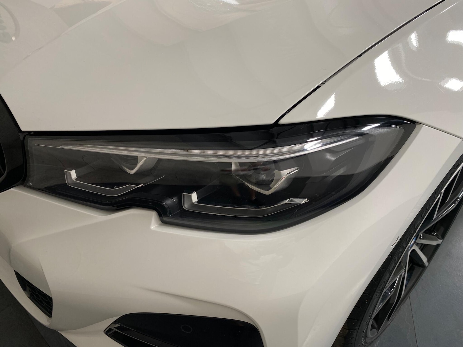 Used BMW 3 Series 2021 for sale - 75492729: Photo 22