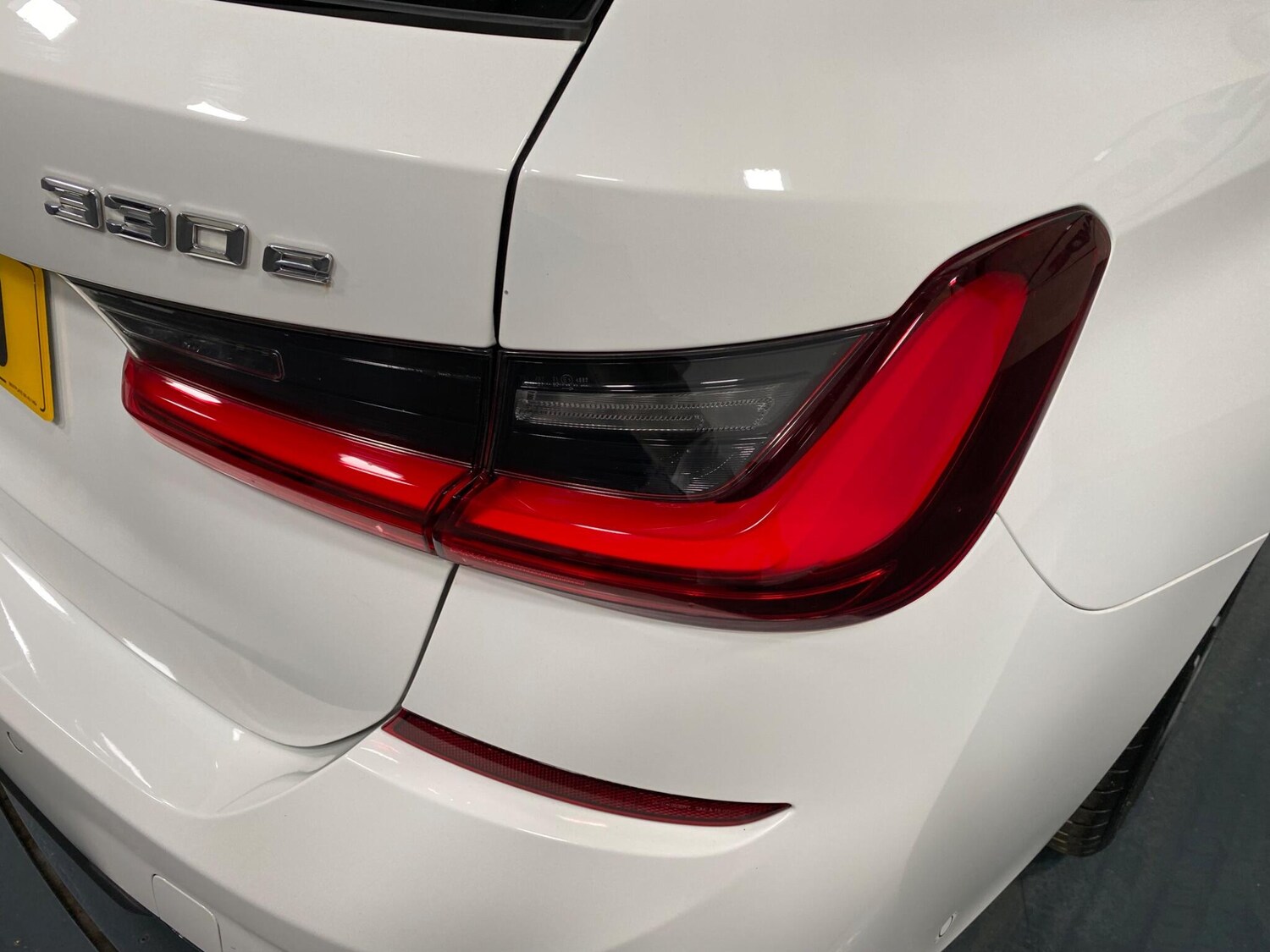 Used BMW 3 Series 2021 for sale - 75492729: Photo 23