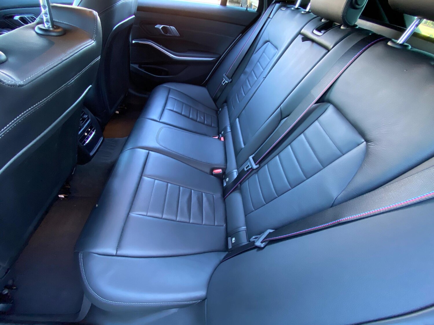 Used BMW 3 Series 2021 for sale - 75492729: Photo 29