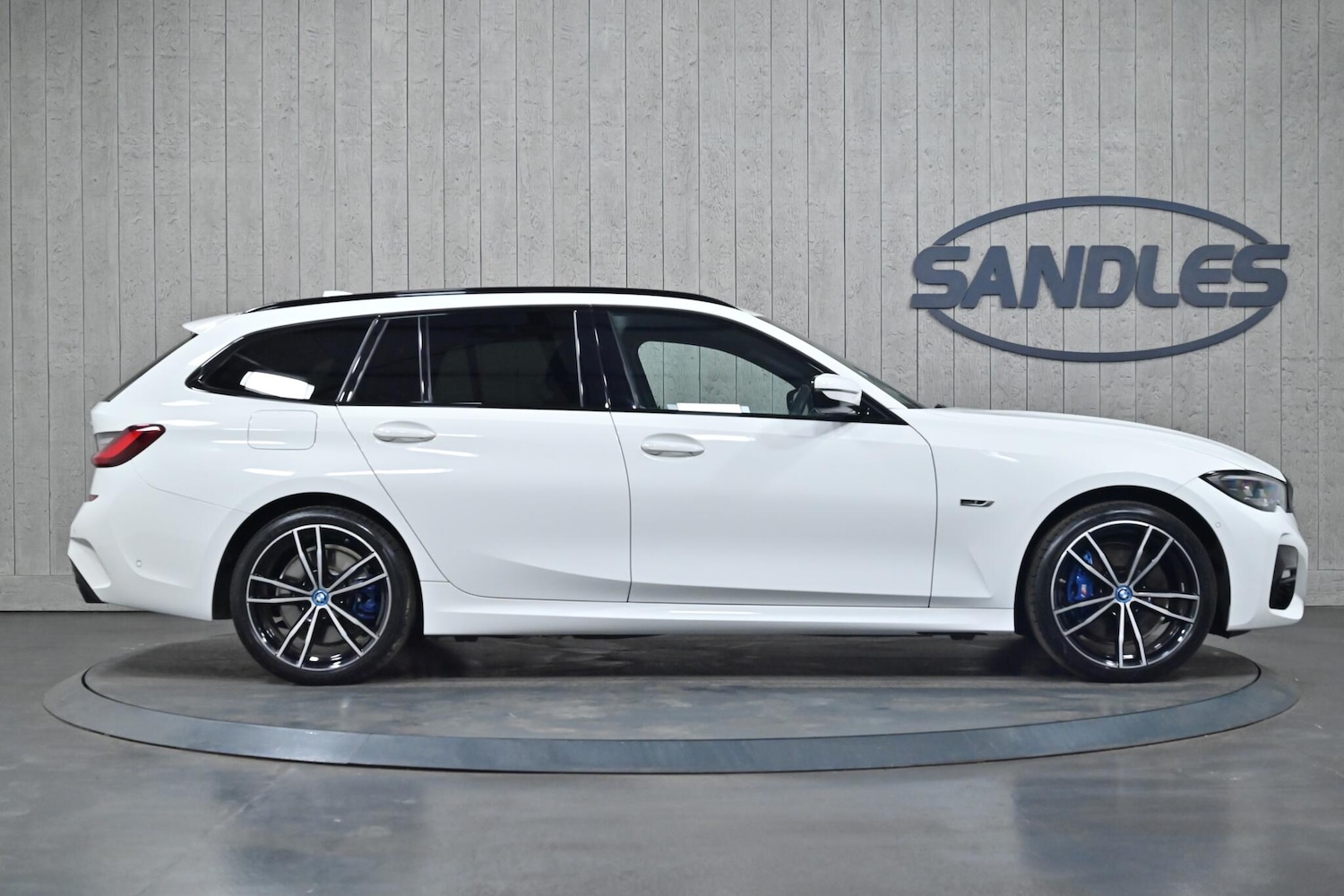 Used BMW 3 Series 2021 for sale - 75492729: Photo 3