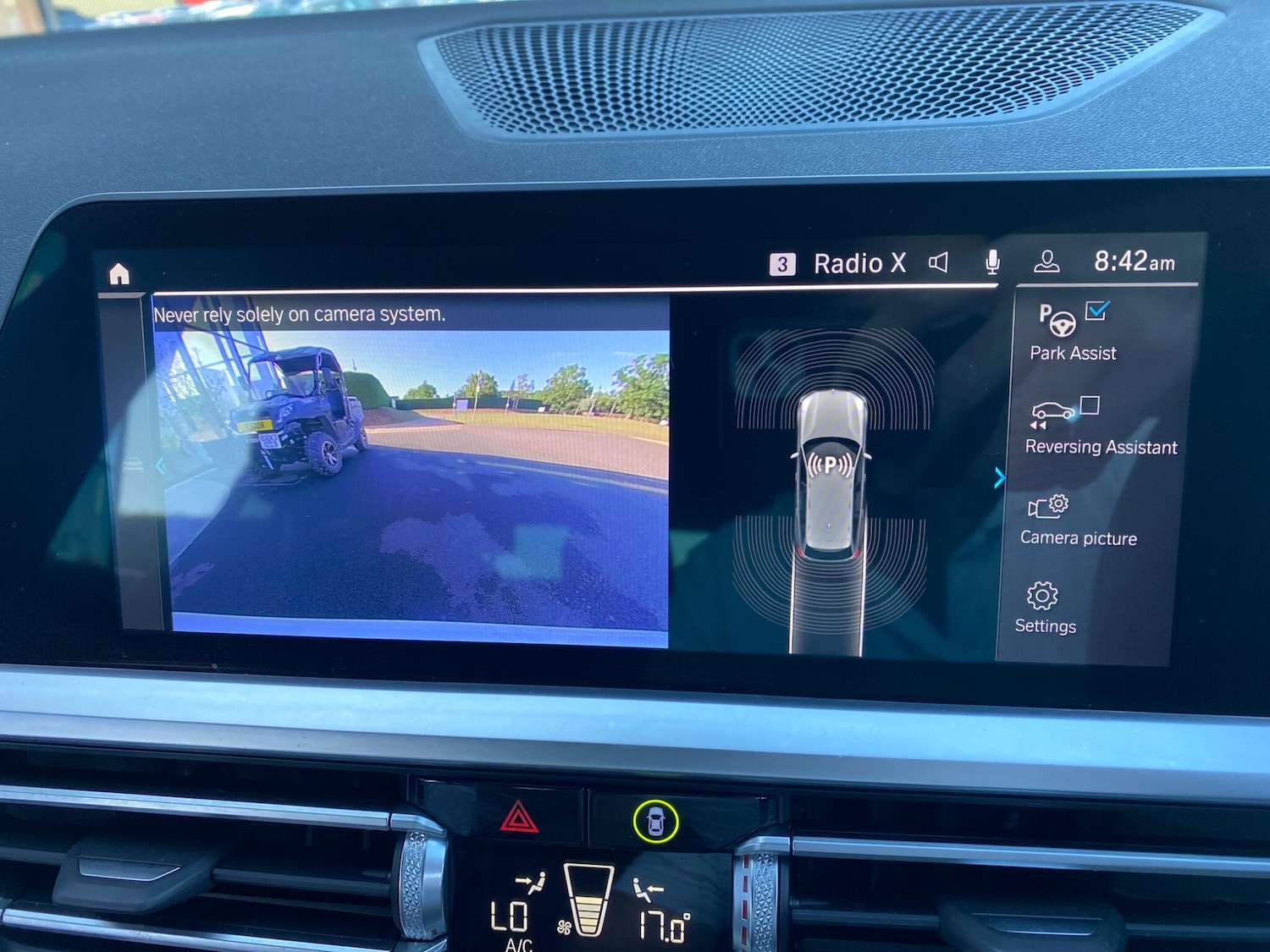 Used BMW 3 Series 2021 for sale - 75492729: Photo 35