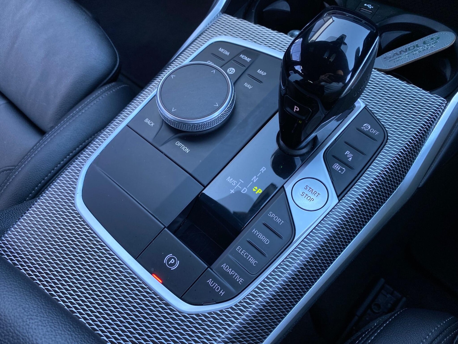 Used BMW 3 Series 2021 for sale - 75492729: Photo 40