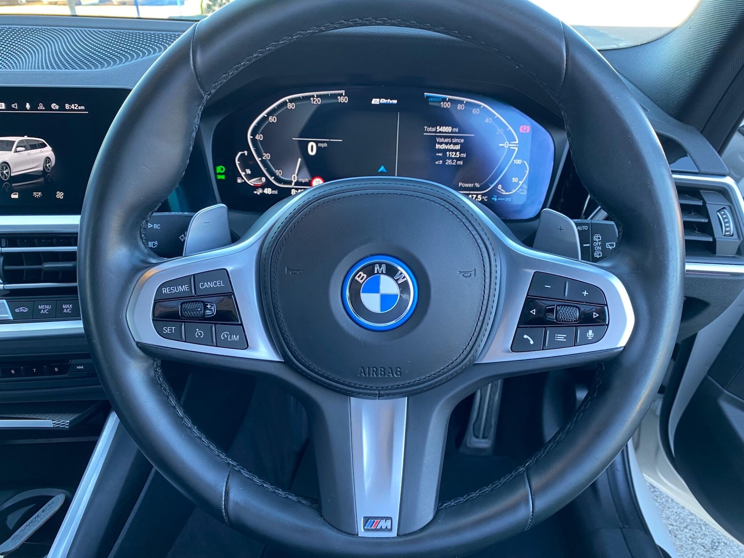 Used BMW 3 Series 2021 for sale - 75492729: Photo 43