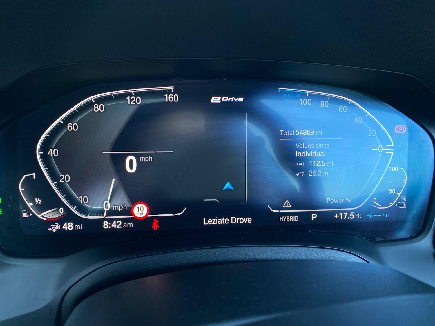 Used BMW 3 Series 2021 for sale - 75492729: Photo 47