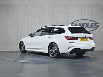 Used BMW 3 Series 2021 for sale - 75492729: Photo