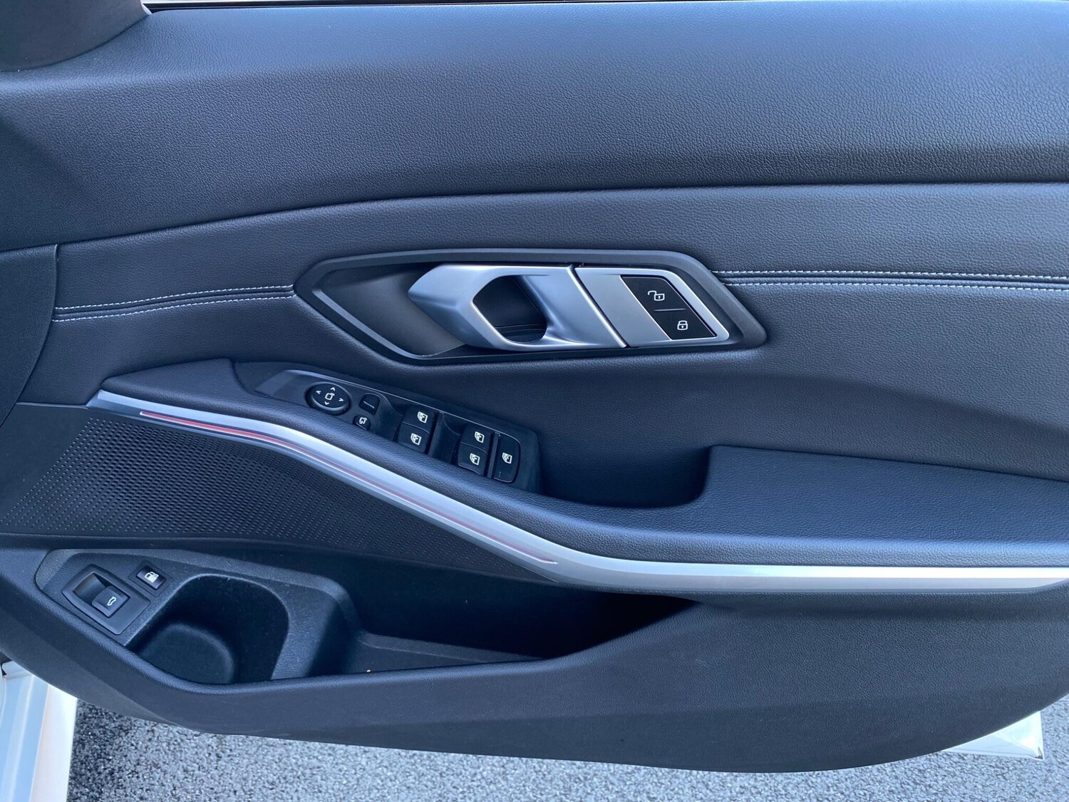 Used BMW 3 Series 2021 for sale - 75492729: Photo 50