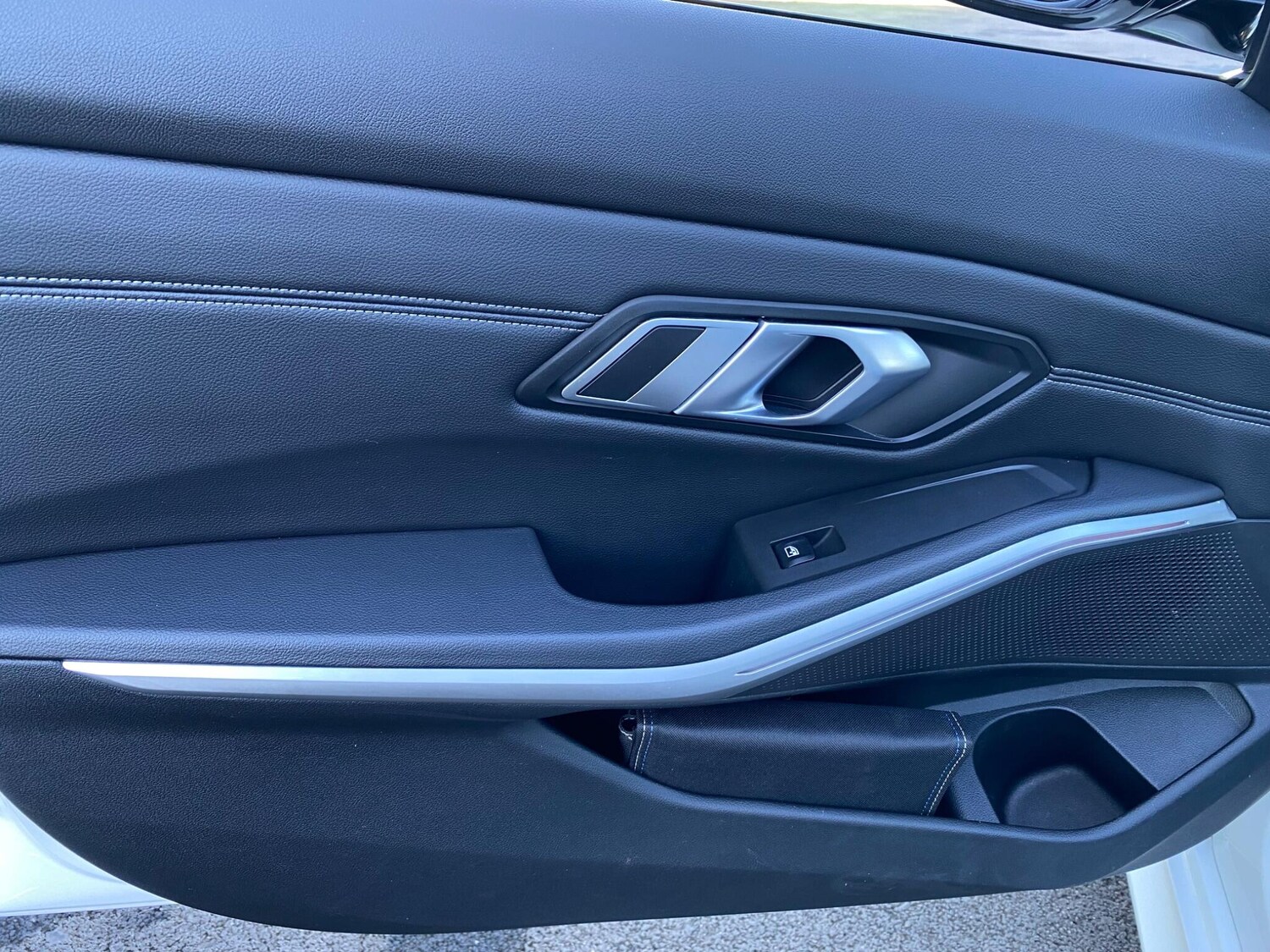 Used BMW 3 Series 2021 for sale - 75492729: Photo 52