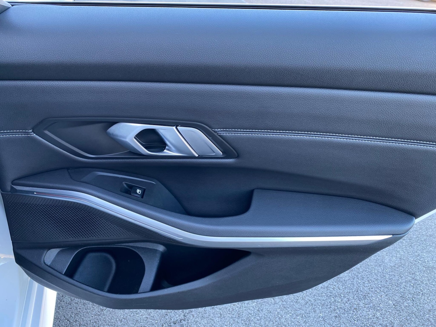 Used BMW 3 Series 2021 for sale - 75492729: Photo 53