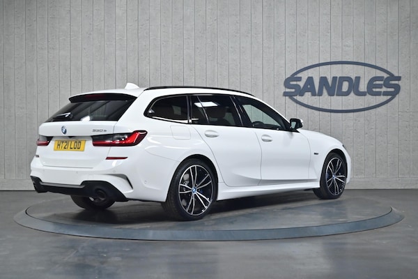 Used BMW 3 Series 2021 for sale - 75492729: Photo 6