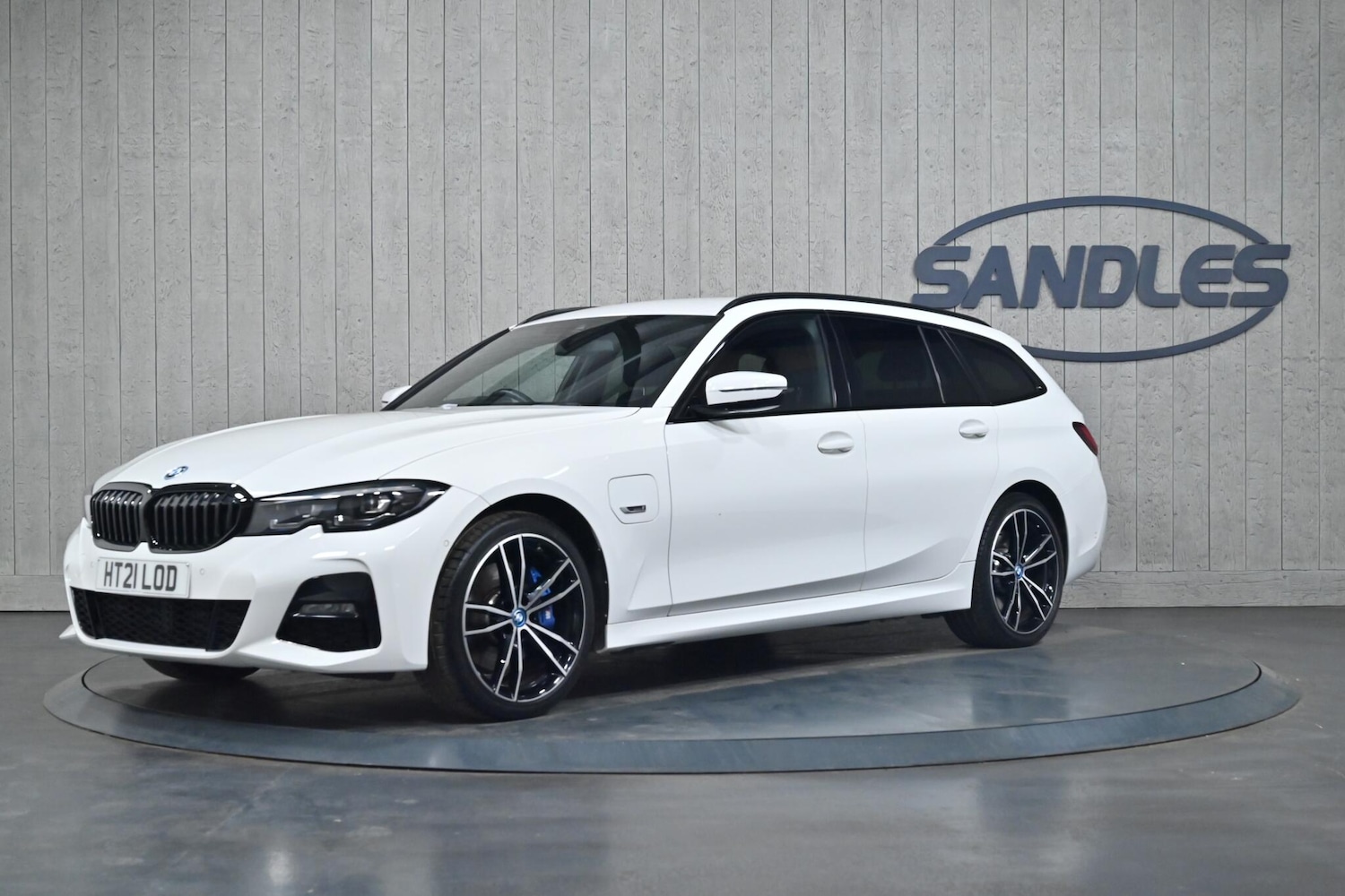 Used BMW 3 Series 2021 for sale - 75492729: Photo 7