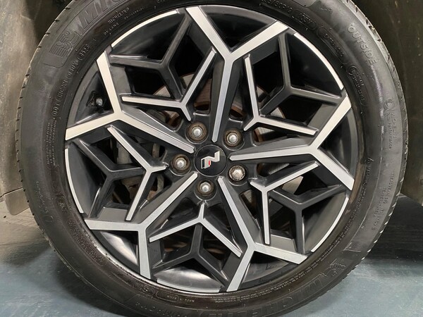 Used Hyundai TUCSON 2023 for sale - 75224224: Photo 18
