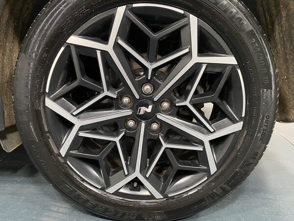 Used Hyundai TUCSON 2023 for sale - 75224224: Photo 19
