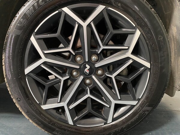Used Hyundai TUCSON 2023 for sale - 75224224: Photo 20