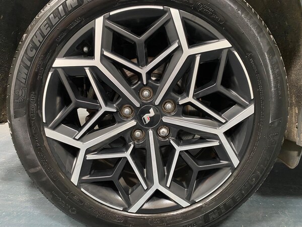 Used Hyundai TUCSON 2023 for sale - 75224224: Photo 21
