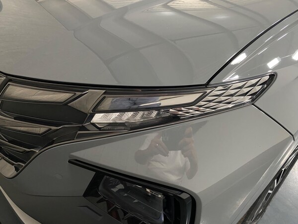 Used Hyundai TUCSON 2023 for sale - 75224224: Photo 22
