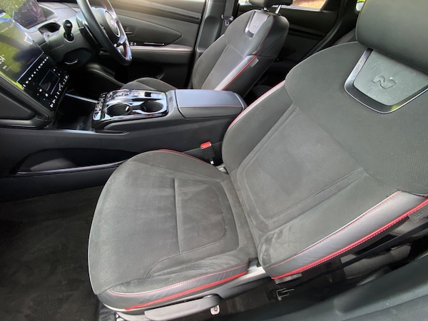 Used Hyundai TUCSON 2023 for sale - 75224224: Photo 26